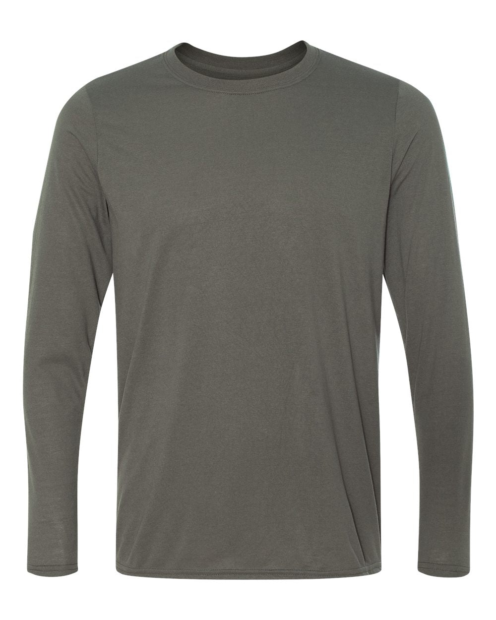 ◆THE COLDEST MOMENT◆ TCM stable long sleeve charcoal 25021 2025 Sebring Long Sleeve Event Tee - Charcoal – Sebring PX